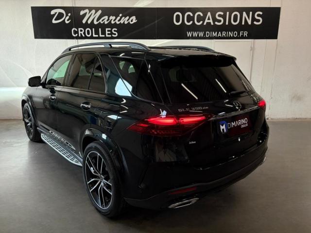 Mercedes Benz Classe Gle image 4