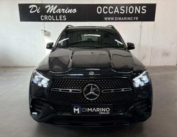 Mercedes Benz Classe Gle image 5
