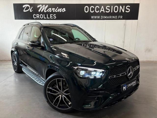 Mercedes Benz Classe Gle image 9