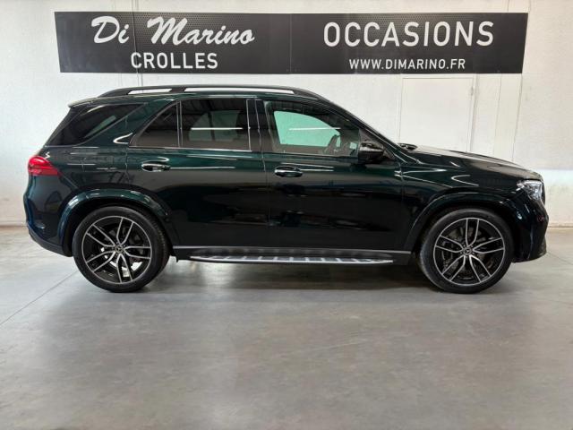 Mercedes Benz Classe Gle image 7