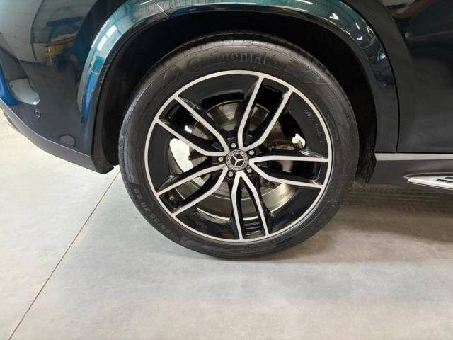 Mercedes Benz Classe Gle image 1