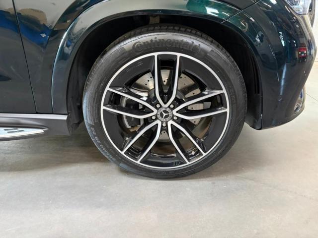 Mercedes Benz Classe Gle image 3