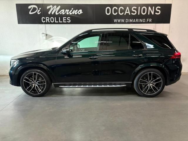 Mercedes Benz Classe Gle image 8
