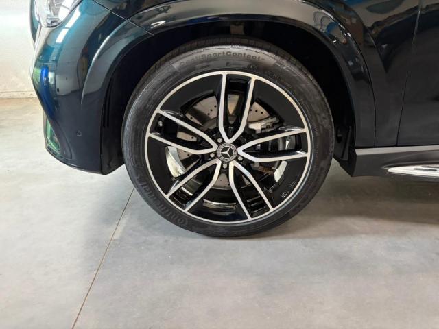 Mercedes Benz Classe Gle image 2