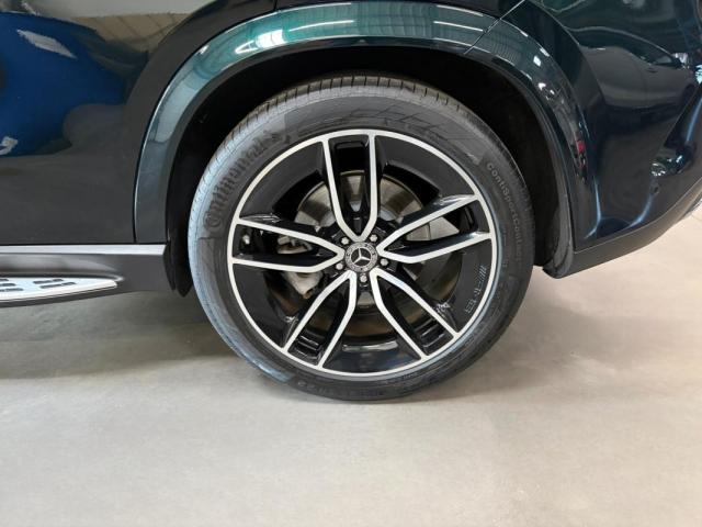 Mercedes Benz Classe Gle image 6
