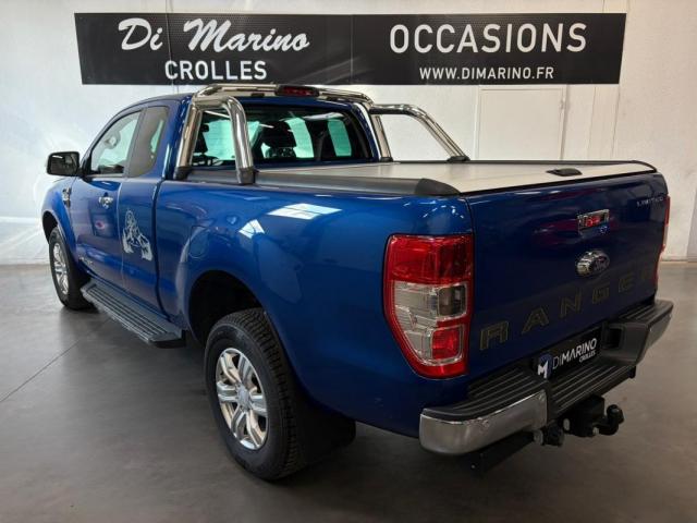 Ford Ranger image 8