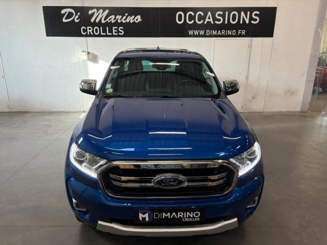 Ford Ranger image 5