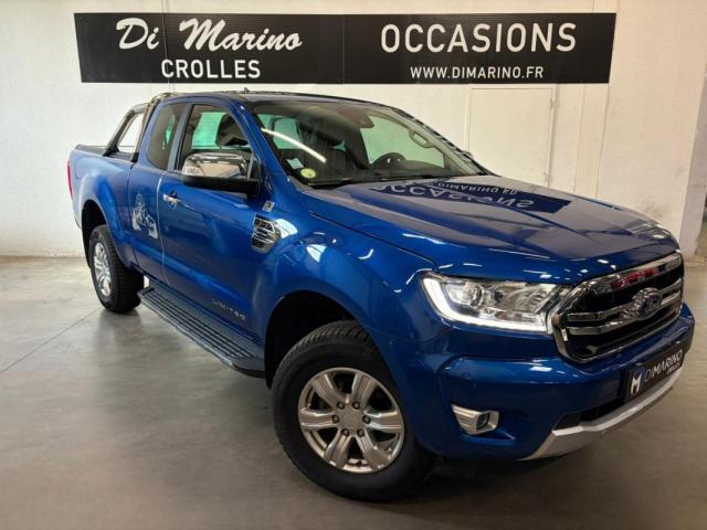 Ford Ranger image 3