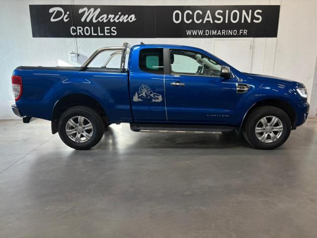 Ford Ranger image 1