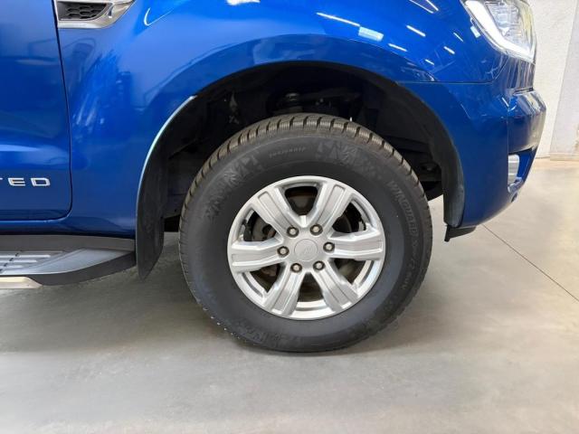 Ford Ranger image 9