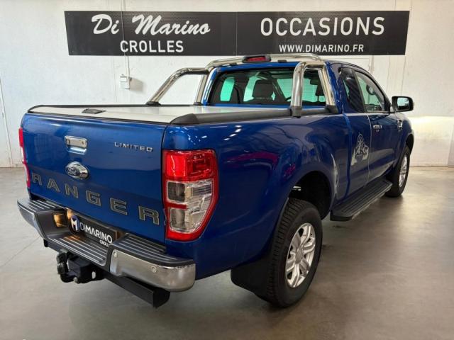 Ford Ranger image 4