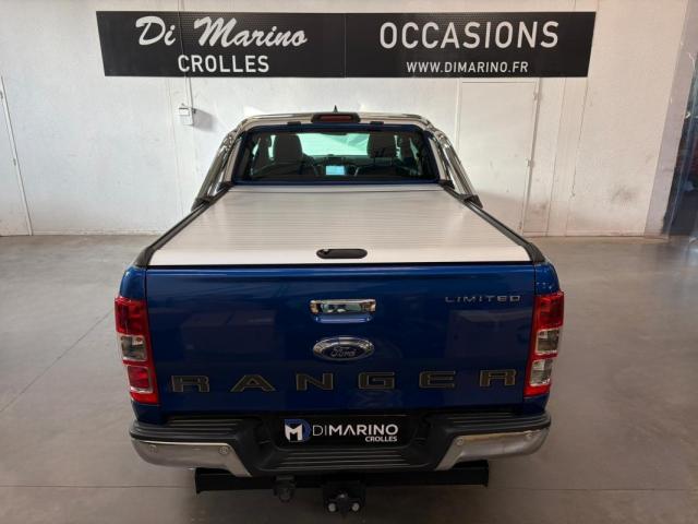 Ford Ranger image 2