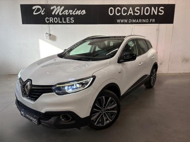 Renault Kadjar Dci 110 Energy Life