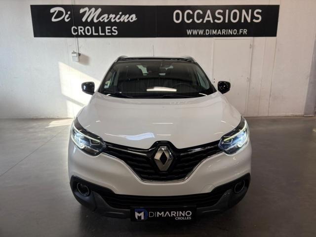 Renault Kadjar image 8