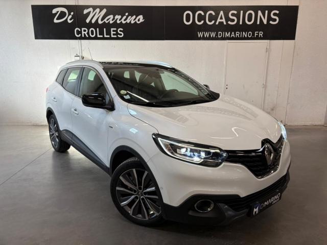 Renault Kadjar image 4