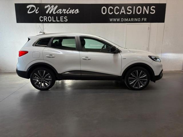 Renault Kadjar image 9