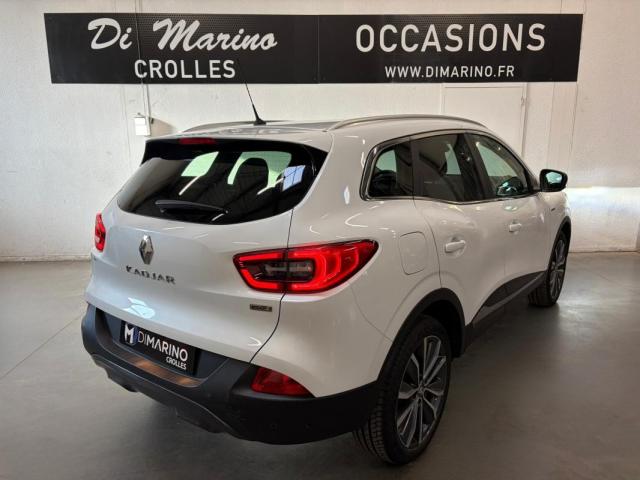 Renault Kadjar image 1
