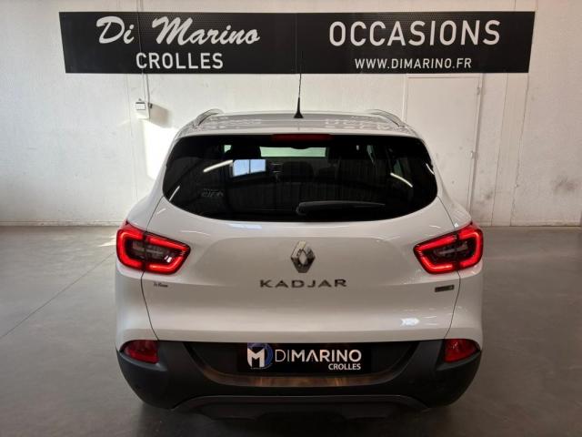 Renault Kadjar image 3