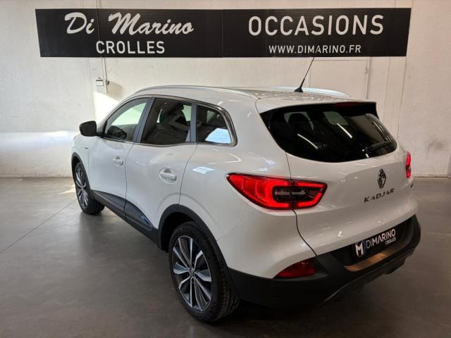 Renault Kadjar image 2