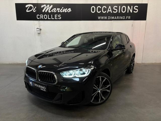 Bmw X2 Xdrive20da 190ch M Sport