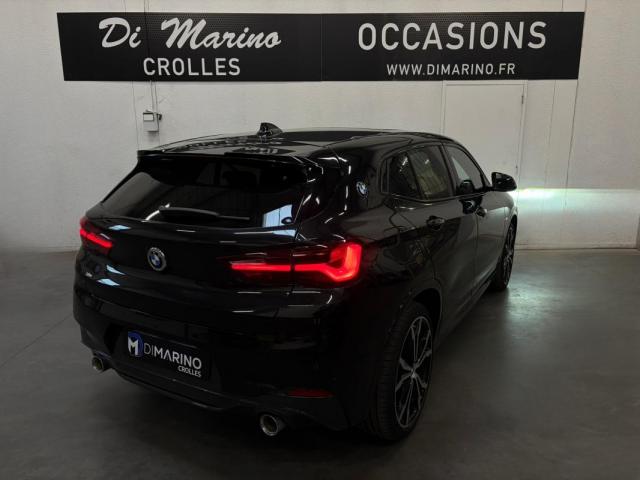 Bmw X2 image 4