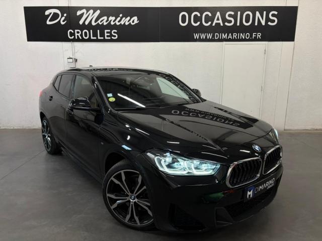 Bmw X2 image 2