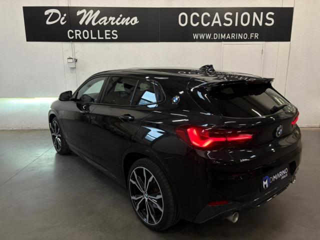 Bmw X2 image 5