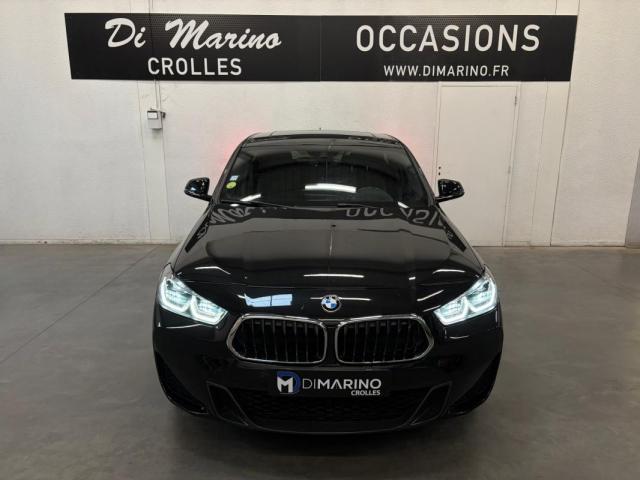 Bmw X2 image 6