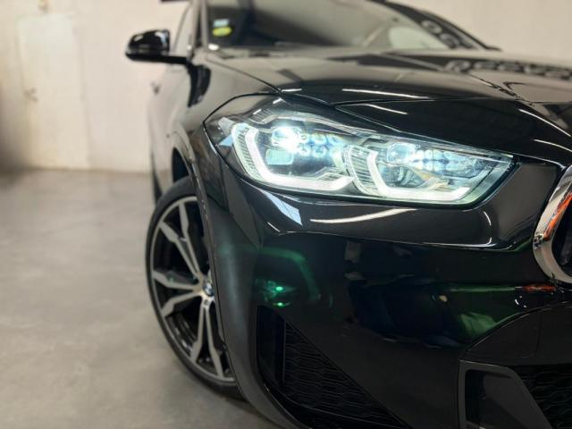 Bmw X2 image 1