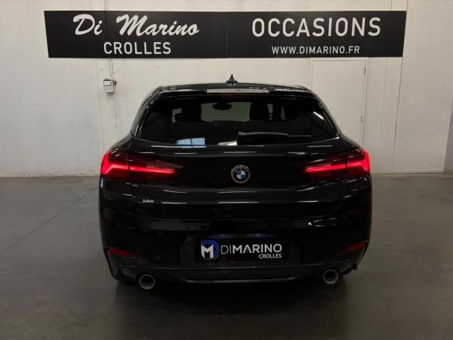 Bmw X2 image 7