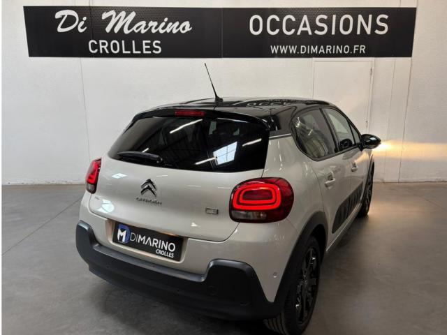 Citroen C3 image 3