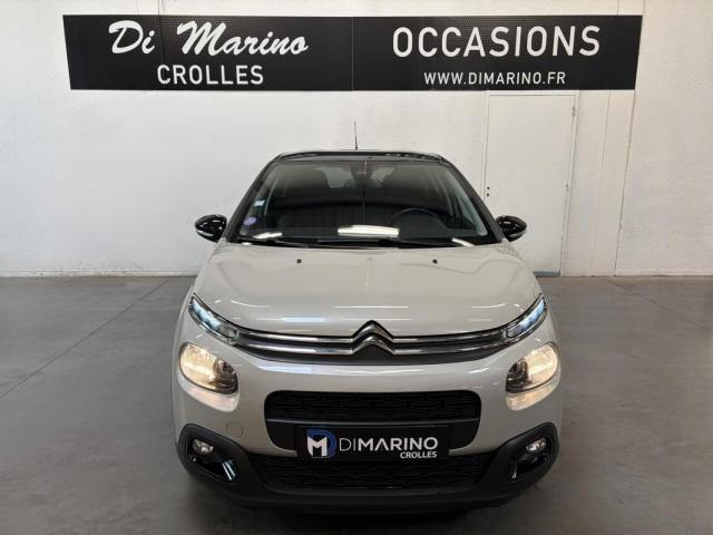 Citroen C3 image 9