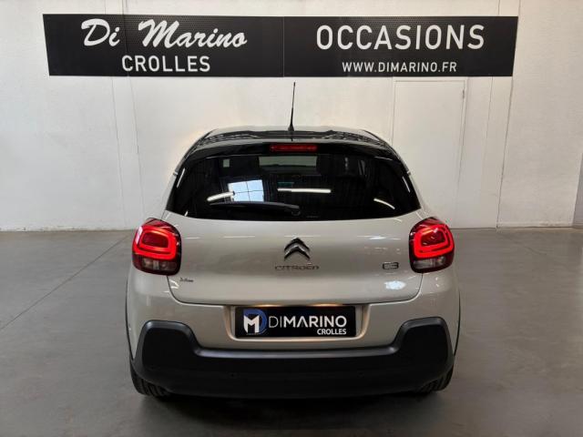 Citroen C3 image 2