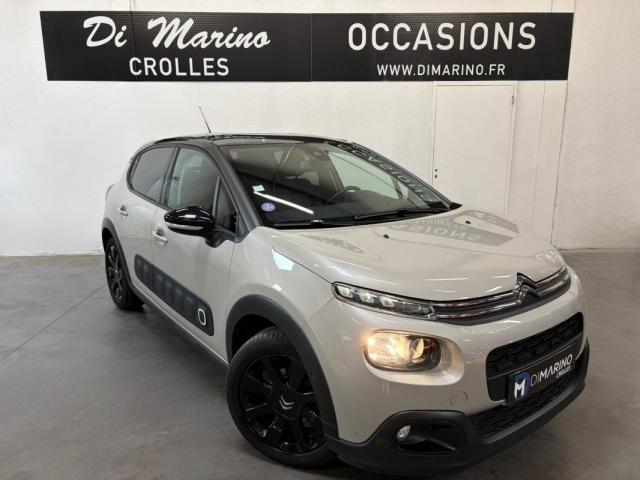 Citroen C3 image 4