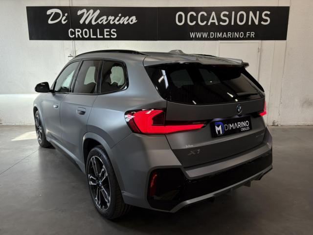 Bmw X1 image 4