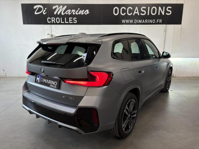 Bmw X1 image 1