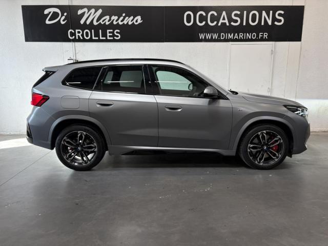 Bmw X1 image 7