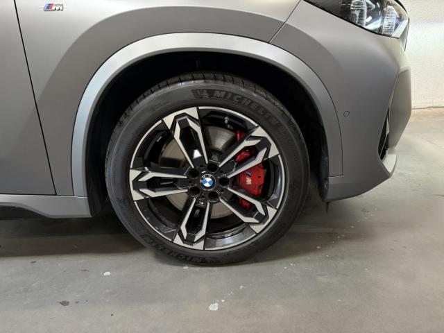 Bmw X1 image 5