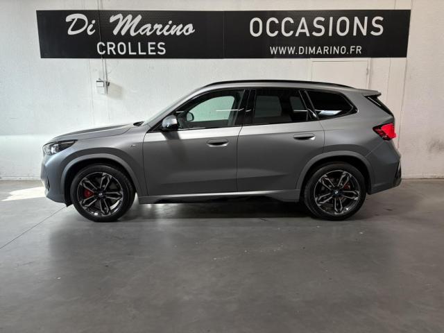 Bmw X1 image 8