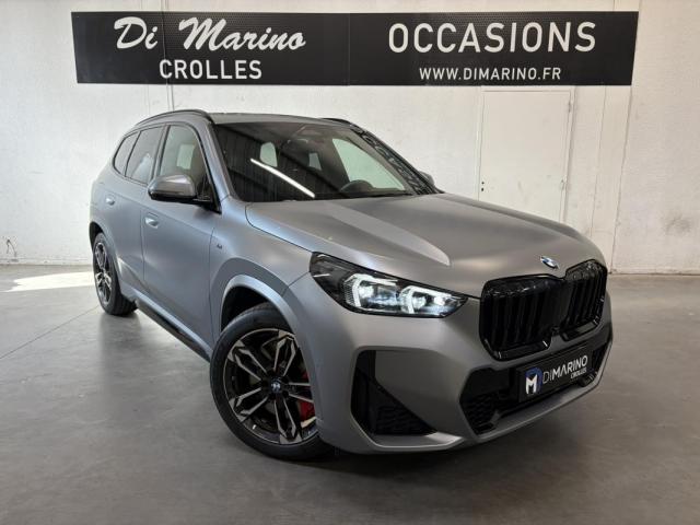 Bmw X1 image 6