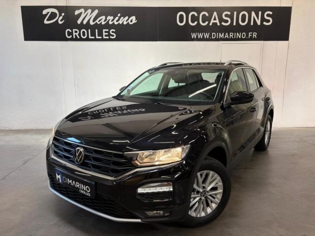 Volkswagen T-Roc 1.5 Tsi 150 Evo Start/stop Dsg7 Lounge