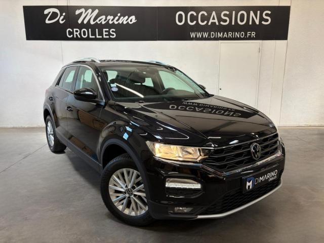 Volkswagen T-Roc image 4