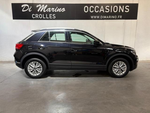 Volkswagen T-Roc image 2