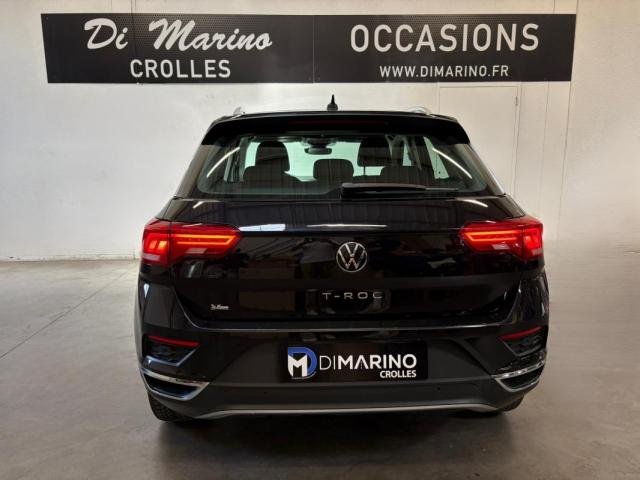 Volkswagen T-Roc image 8