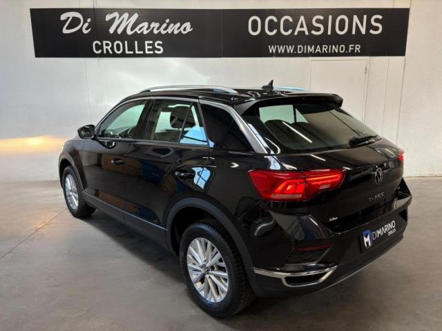 Volkswagen T-Roc image 9
