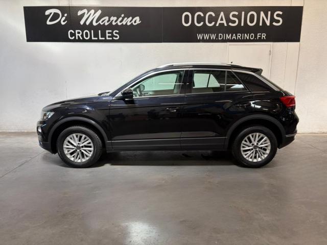Volkswagen T-Roc image 7