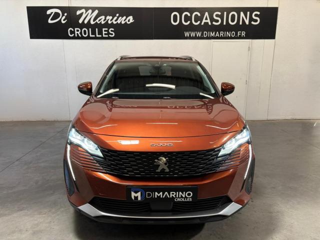 Peugeot 5008 image 6