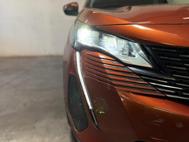 Peugeot 5008 image 8