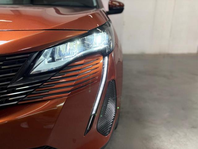 Peugeot 5008 image 5