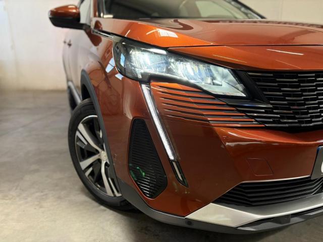 Peugeot 5008 image 7